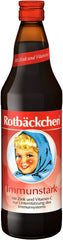 Rotkäckchen - Immune Support - 750ml