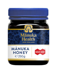 Manuka Medical - Manuka Honey 400+ Mgo