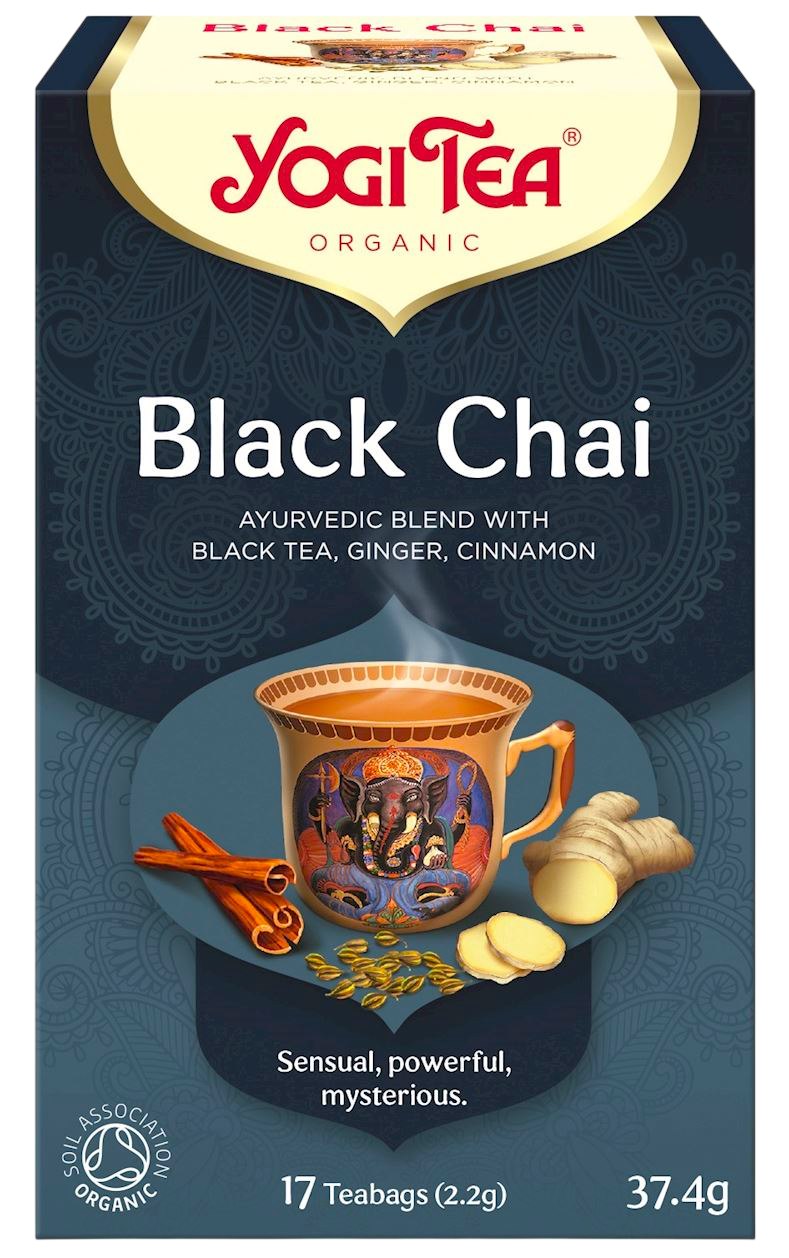 Yogi Tea - – Organic Herbal Tea, 17 Teabags
