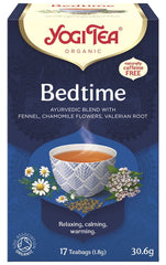 Yogi Tea - – Organic Herbal Tea, 17 Teabags