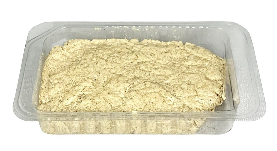 Allos - Halva - Seesamihunajalevite - 75g