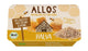 Allos - Halva - Seesamihunajalevite - 75g