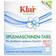 Klar - Dishwasher Tabs - 25 Tabs