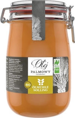 Ölmühle Solling - Organic Red Palm Oil - 500ml