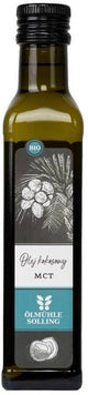 MCT Oil – Kokos framsida