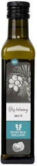 MCT Oil – Kokos framsida