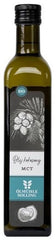 Bio MCT Kokosölja 500ml framsida