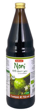 Medicura - Luomu Noni Mehu
