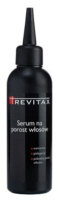 Revitax Hair Growth Serum 100ml framsida