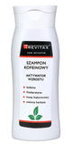Revitax - Kofeiini Shampoo Hiusten Kasvua Aktivoiva - 250ml