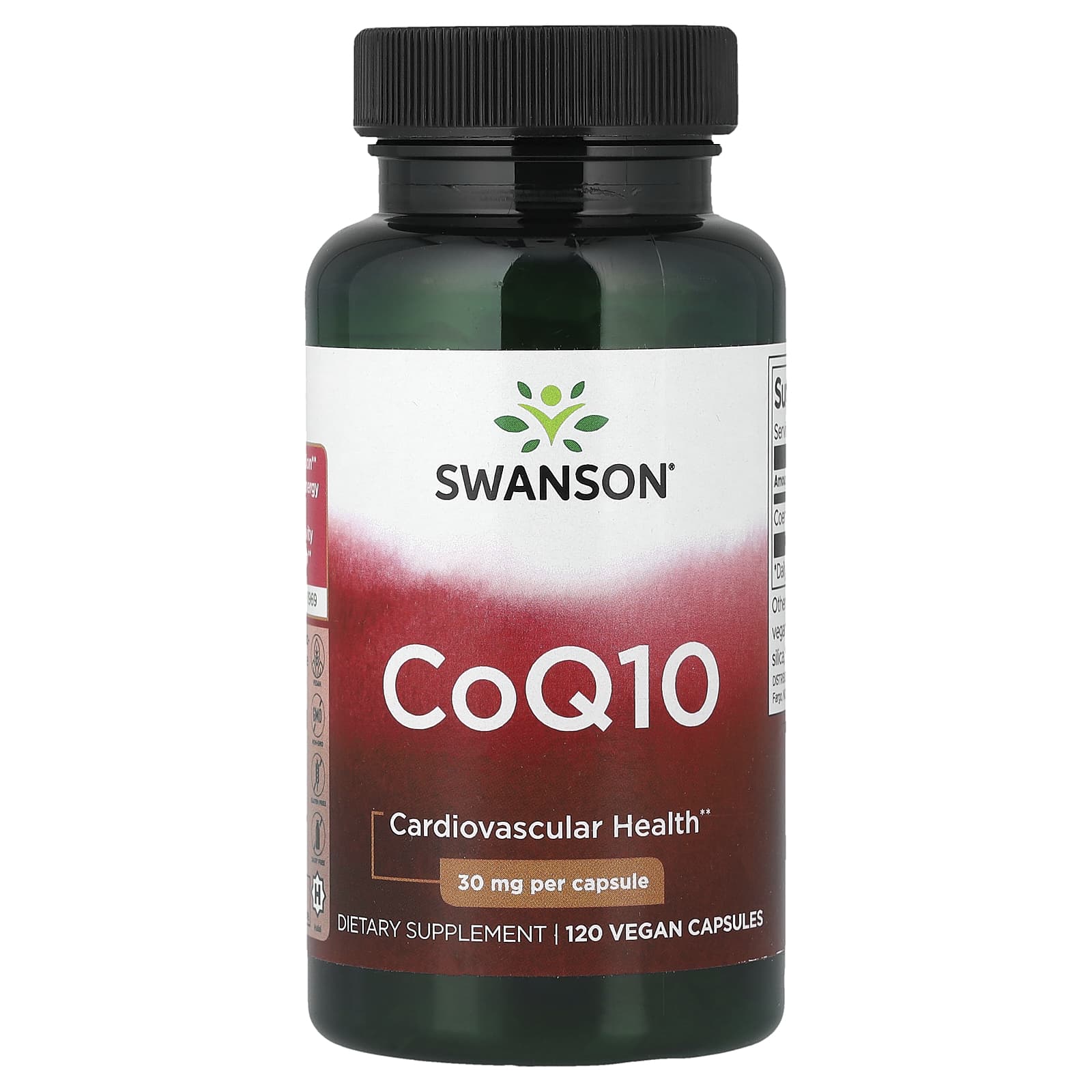 Swanson - CoQ10