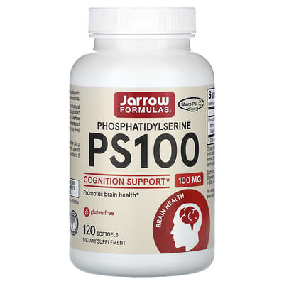 Jarrow Formulas - PS 100 - Nutri.se