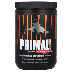 Universal Nutrition - Hedelmäsmoothie - 507.5g