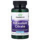 Swanson Potassium Citrate 30 Caps framsida