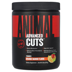 Animal Cuts Powder produktdetalj