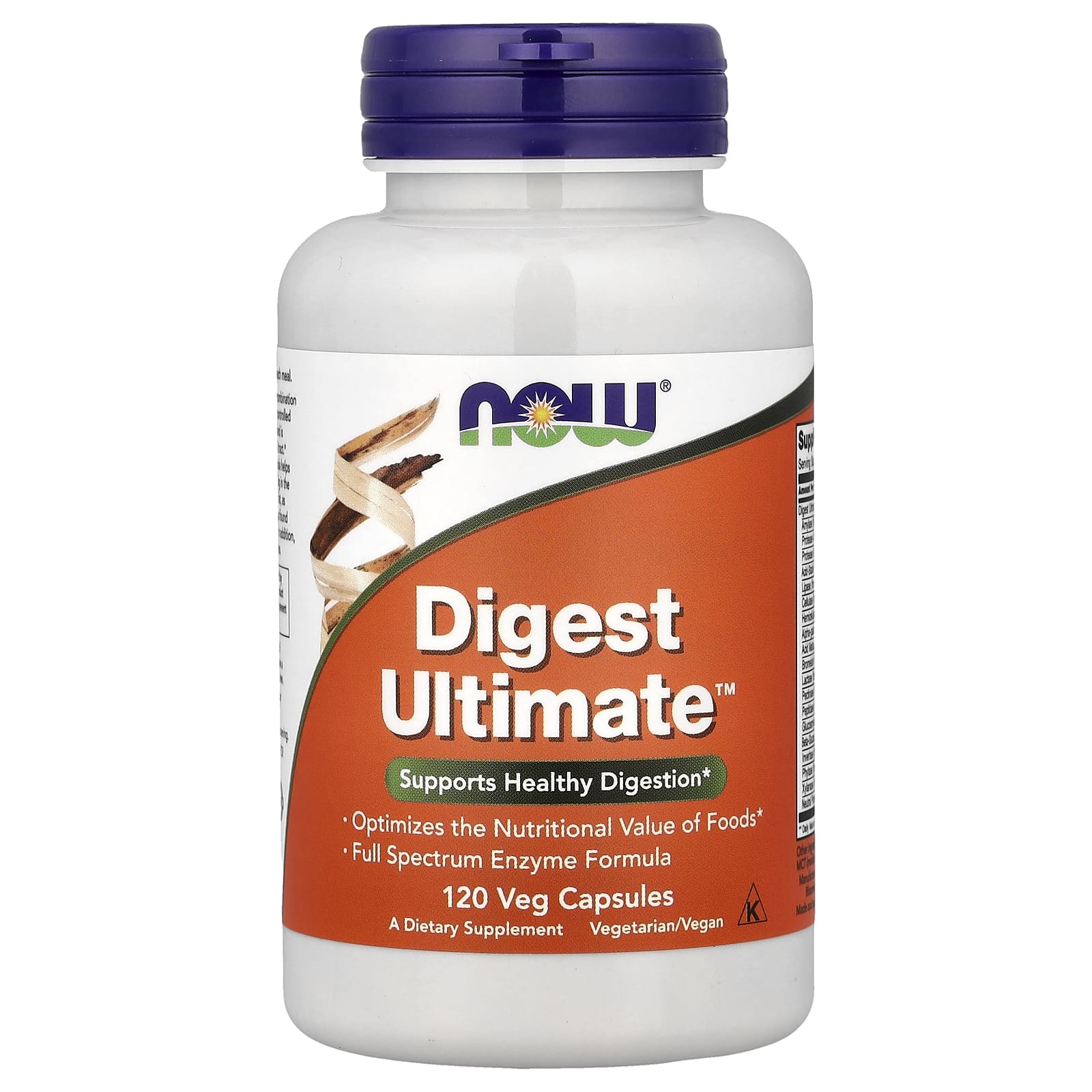 Digest Ultimate hel produkt presentation