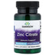 Zinc Citrate 50 mg framsida