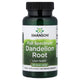 Swanson Dandelion Root 60 kapslar framsida
