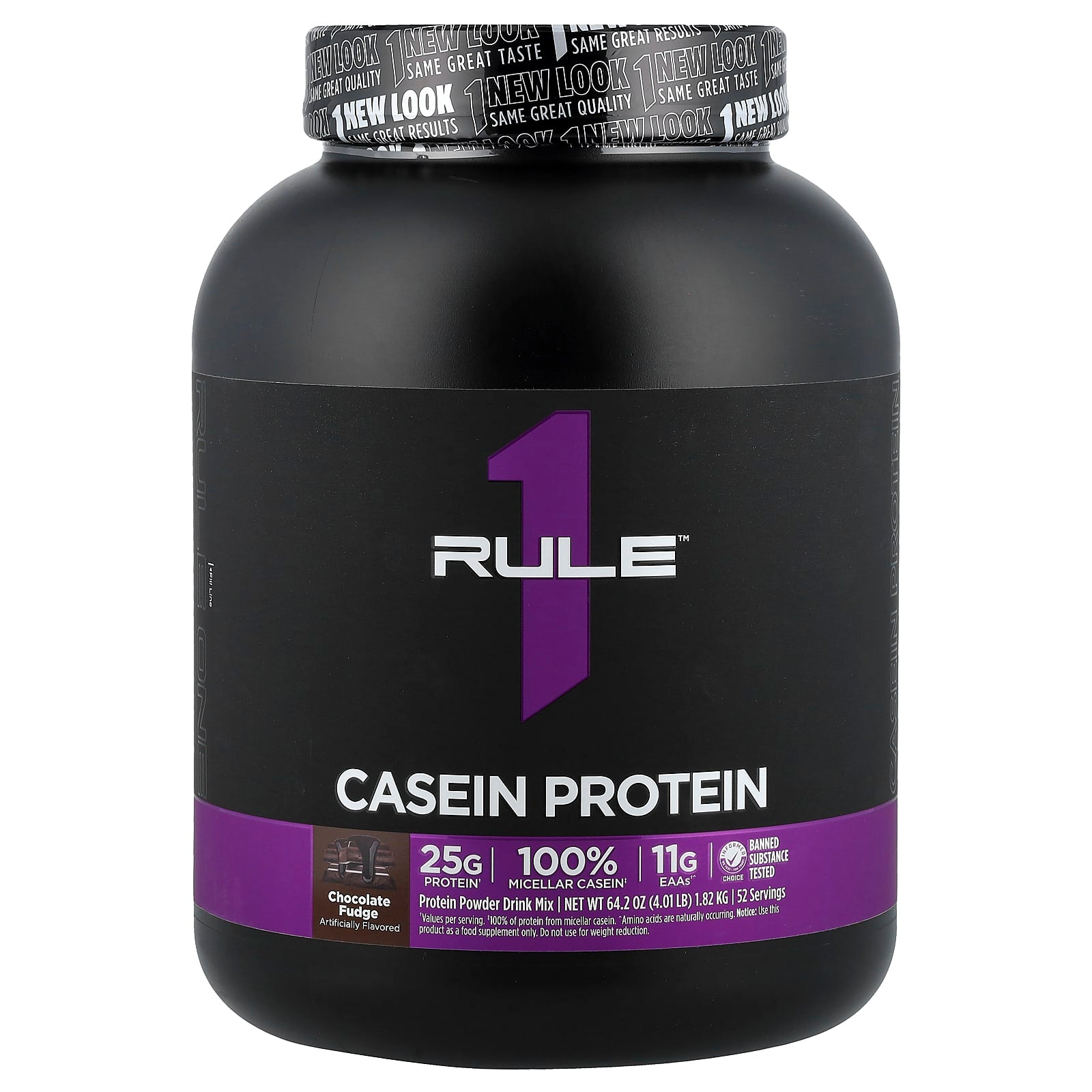 Rule One - Casein Protein