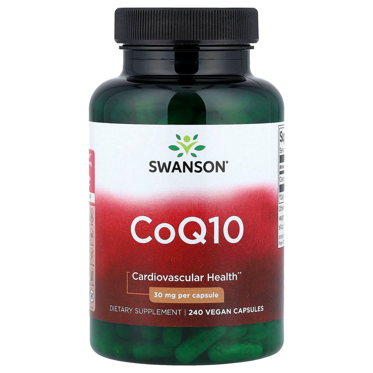 Swanson - CoQ10