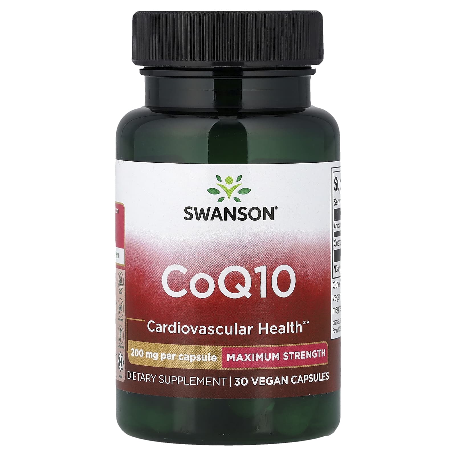 Swanson - CoQ10
