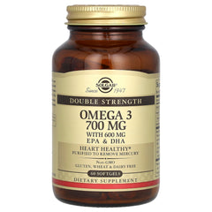 Solgar - Omega 3 700 MG
