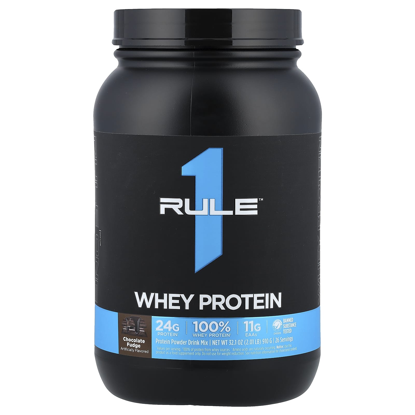 Rule One - Whey Blend