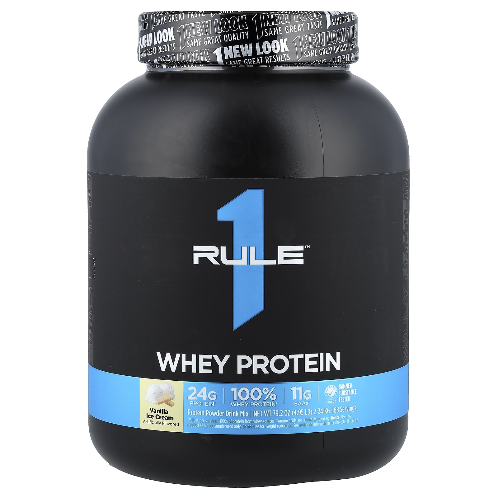 Rule One - Whey Blend