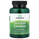 Swanson Tri-Fiber Complex 100 kapslar framsida
