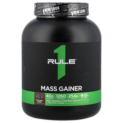 Rule One - R1 Mass Gainer