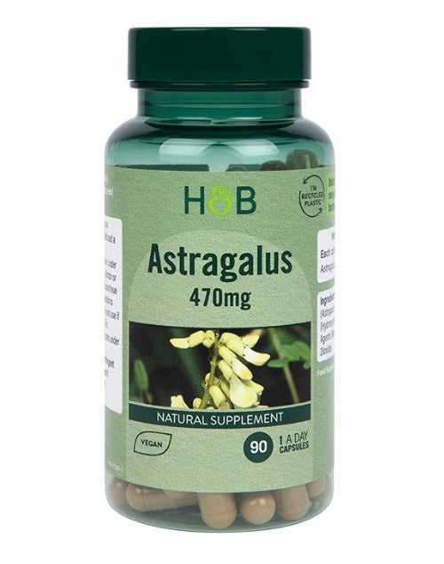 Holland & Barrett - Astragalus