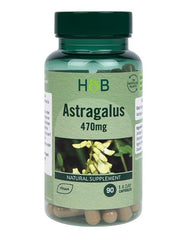 Holland & Barrett - Astragalus