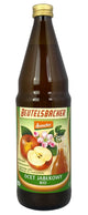 Beutelsbacher Ofiltrerad Äppelcidervinäger framsida