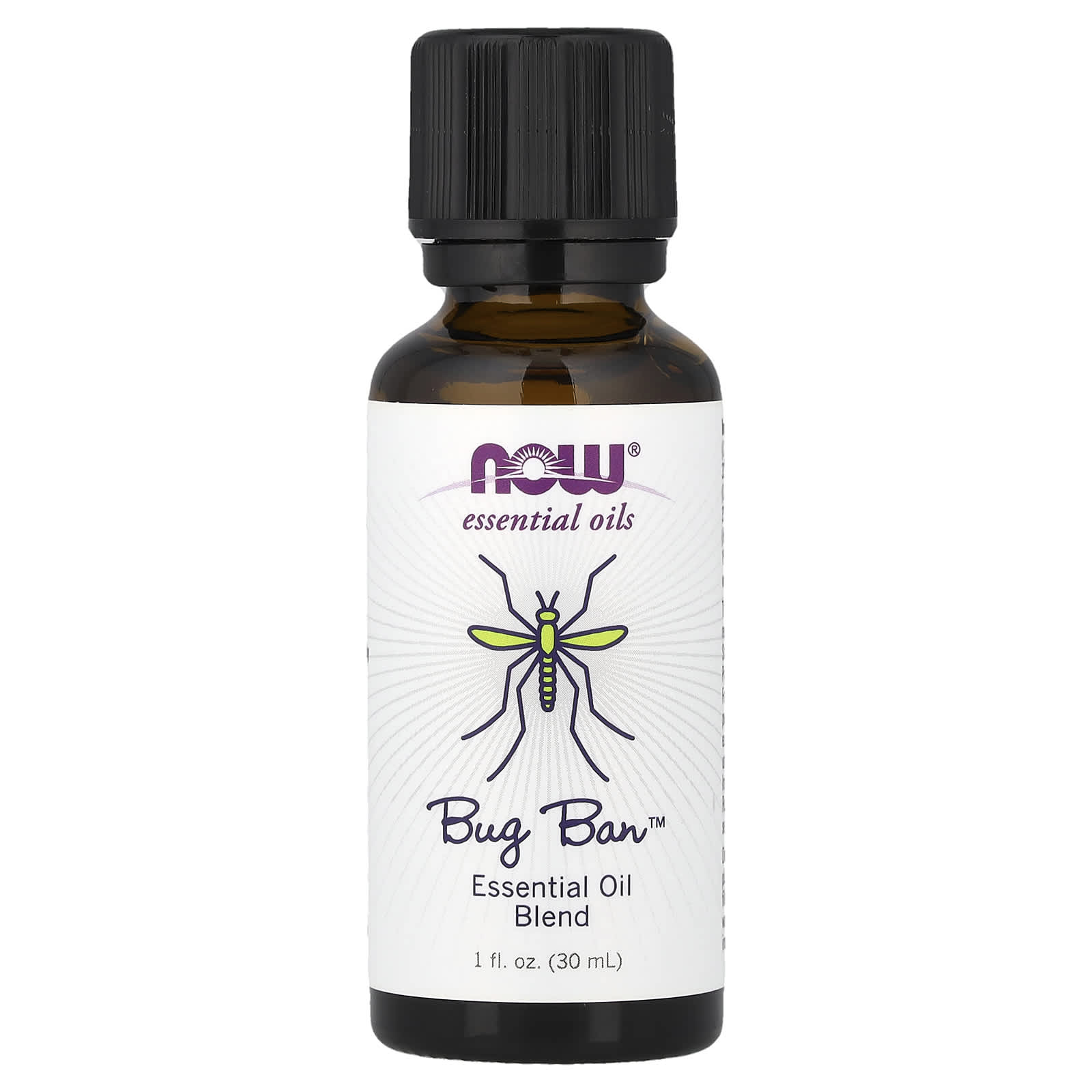 NOW Foods - Essential Oil