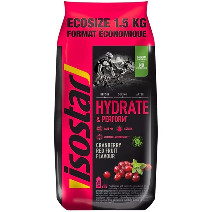 Isostar - Hydrate & Perform