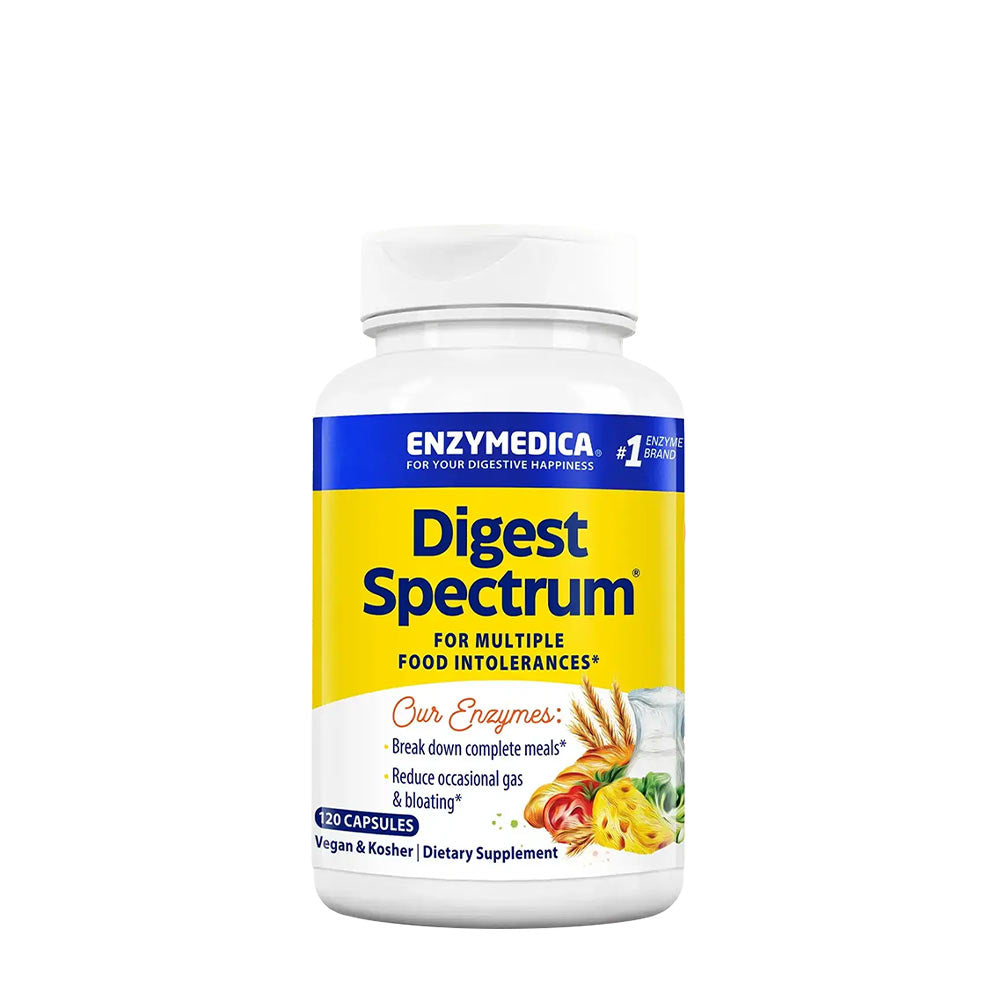 Enzymedica - Digest Spectrum
