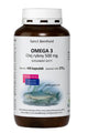 Kräuterhaus Sanct Bernhard - Omega 3 Fish Oil - 400 Kapselia