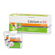 Calcium + D3 Direct Powder framsida förpackning