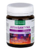 Astaxanthin 8 mg per kapsel framsida
