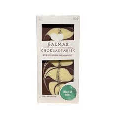 Kalmar Chokladfabrik - Dark Chocolate