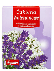 Reutter - Valerian Slik - 50g