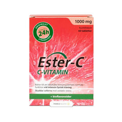 Ester-C - 60 tablettia