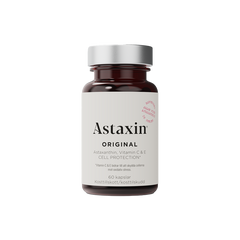 Astaxin - Astaxanthin Original