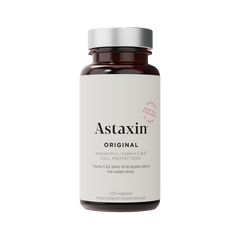 Astaxin - Astaxanthin Original
