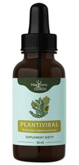 Magiczny Ogród - Plantiviral - Immune Support