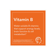 B-12 Liposomal Spray spraybehållare