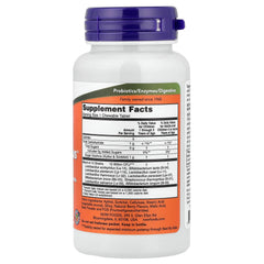 NOW Foods - BerryDophilus 10 Billion (KORT UDLØBSDATO 2026-09-30)