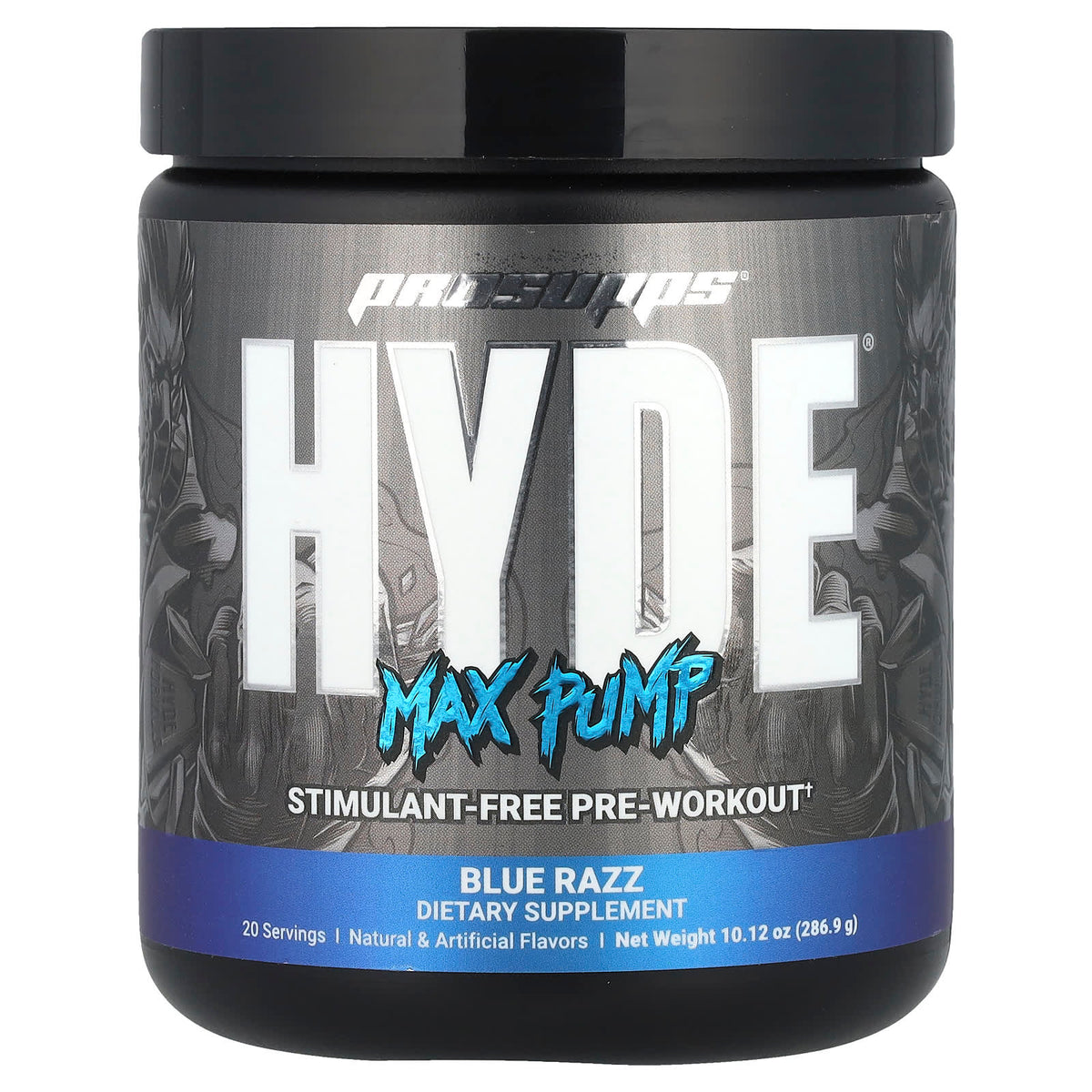 ProSupps - Hyde Max Pump