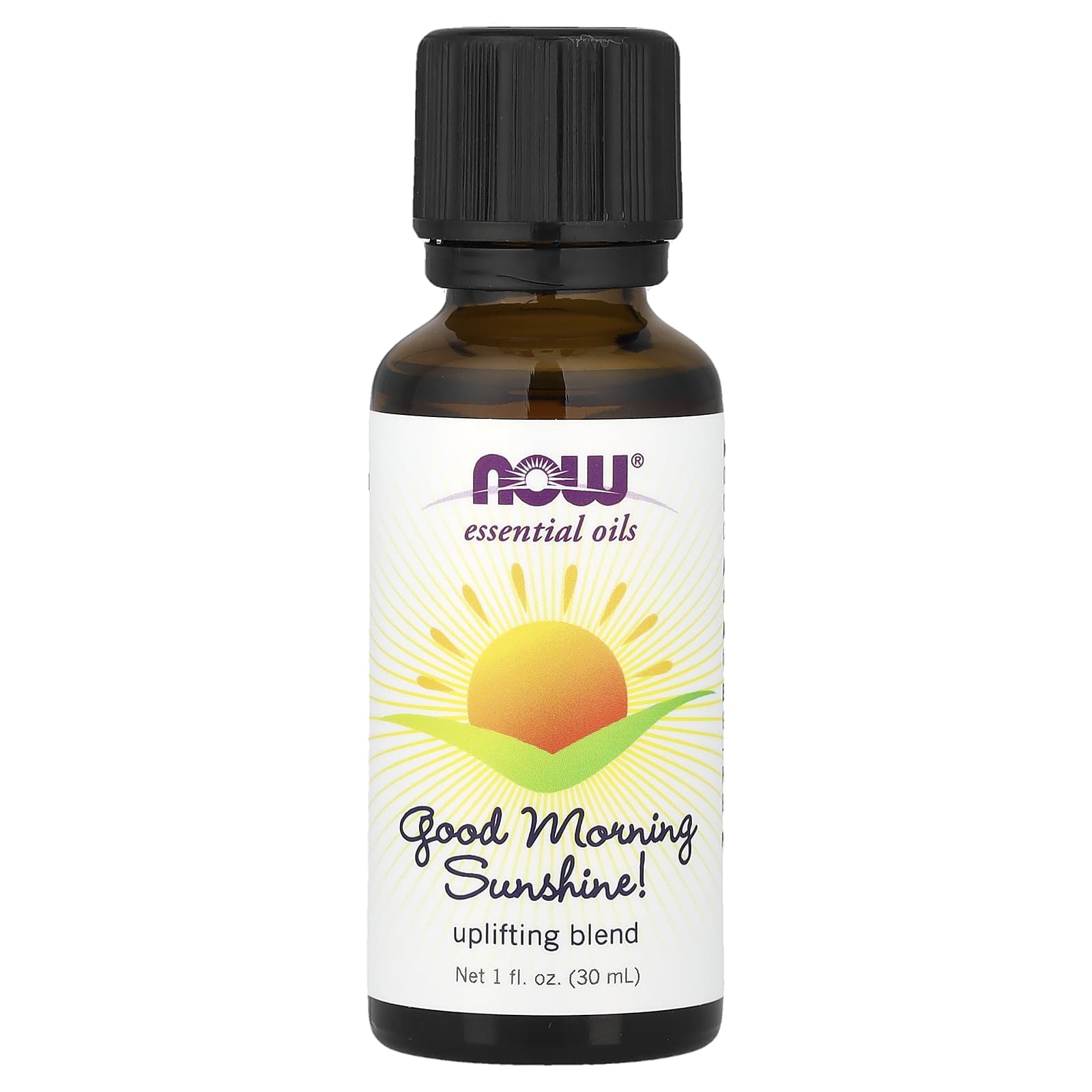 NOW Foods - Essential Oil