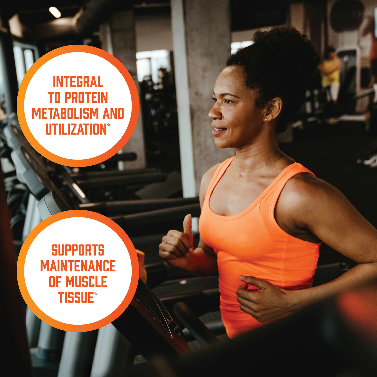 Now Foods - Arginine & Citrulline